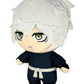 Great Eastern Entertainment Hell's Paradise - Gabimaru Plush 8" H