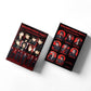 ATEEZ Golden Hour: Part.3 in Your Fantasy Lomo Card & Sticker Set - Photocards for ATINY (Lomo Card)