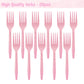 80pcs Pool Party Supplies Decorations, Summer Pool Dessert Plates Napkins Forks Tableware Summer Beach Hawaiian Theme Baby Kids Birthday Party Favors