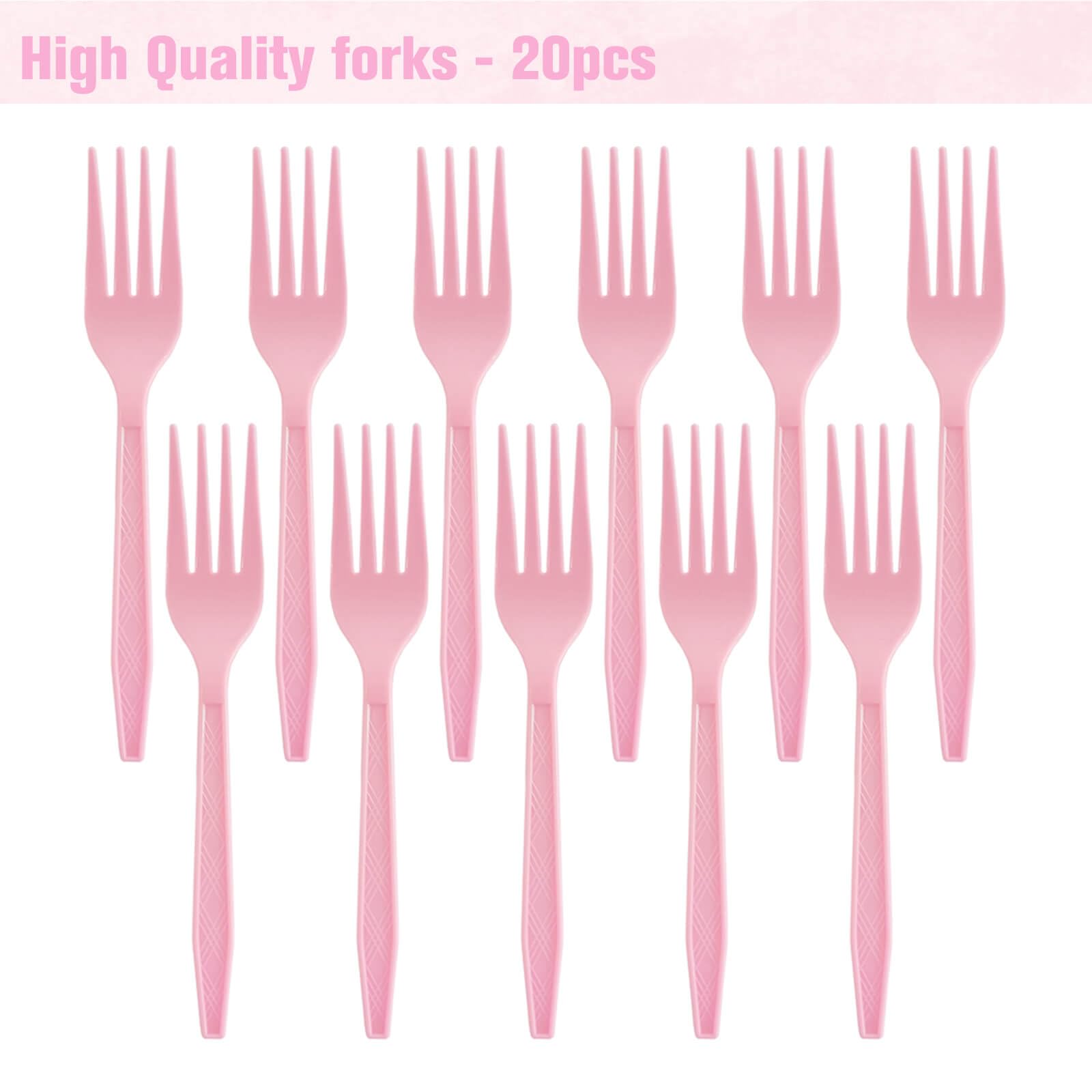 80pcs Pool Party Supplies Decorations, Summer Pool Dessert Plates Napkins Forks Tableware Summer Beach Hawaiian Theme Baby Kids Birthday Party Favors