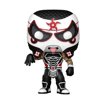 Funko Pop! WWE: Penta - Collectable Vinyl Figure - Gift Idea - Official Merchandise - Toys for Kids & Adults - Sports Fans - Model Figure for