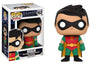 Funko Batman The Animated Series Robin Pop Heroes Figure