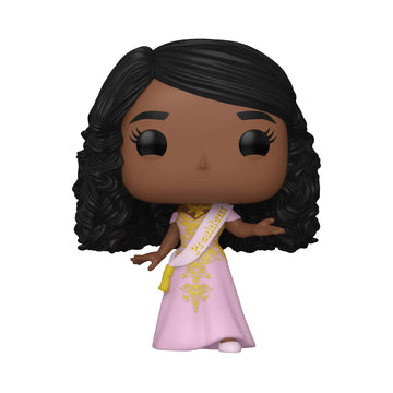 Funko POP! Movies: Barbie - President Barbie - Collectable Vinyl Figure - Gift Idea - Official Merchandise - for Kids & Adults - Movies Fans - Model