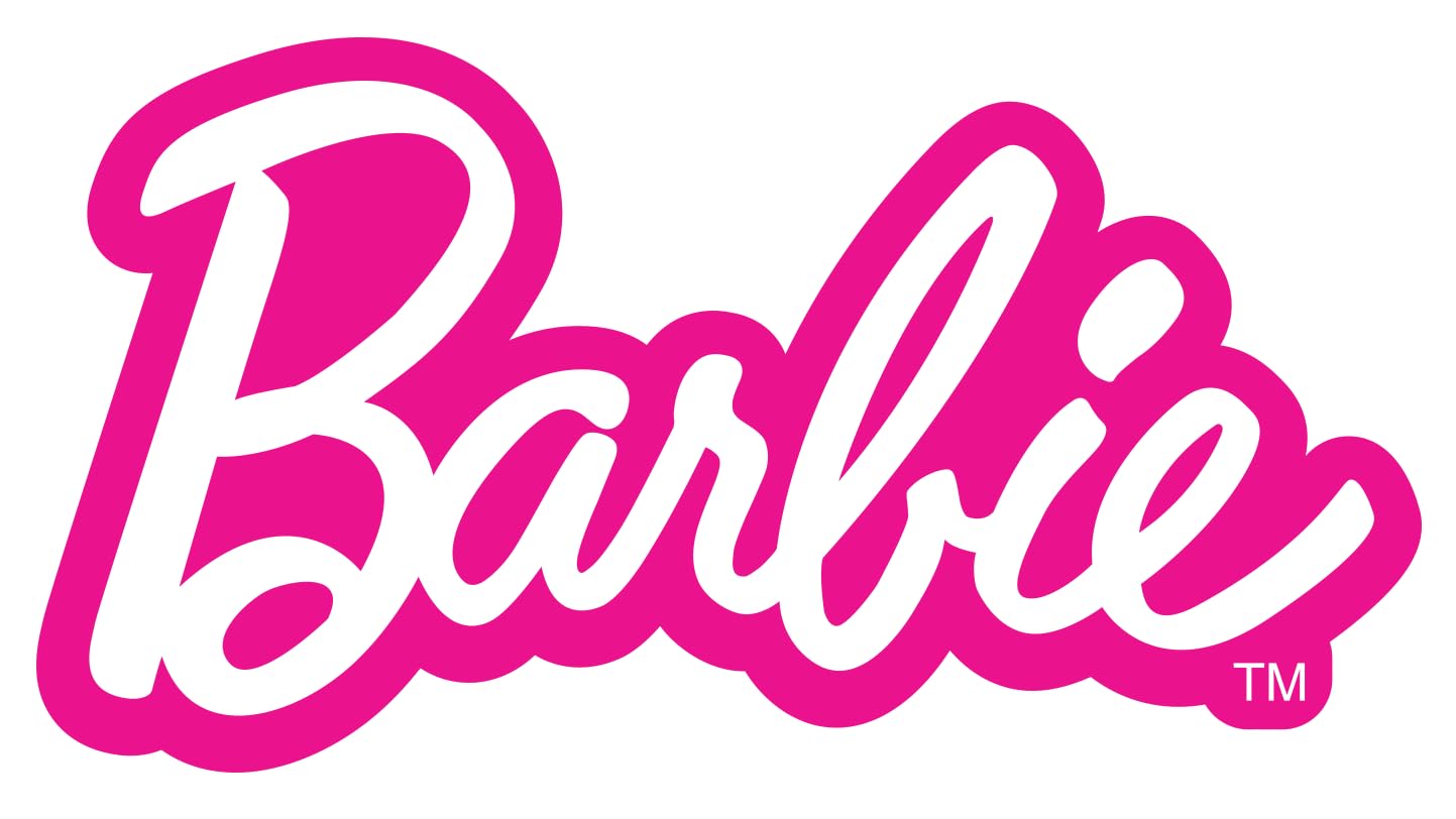 World's Smallest Barbie Doll - 4 Inch Miniature Classic Barbie with Stand - Collectible Retro Doll Toy for Girls, Barbie Fans & Miniature Collectors