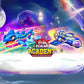 Wacky Wizard Games: Star Realms Academy