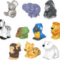 Fisher-Price Little People 10 Animal Figures Pack
