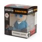Handmade by Robots - The Silence of the Lambs - Hannibal Lecter (Blue Jumpsuit) #061 (Limited Edition)