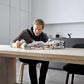 LEGO Star Wars: A New Hope 75244 Tantive IV Building Kit (1768 Pieces)