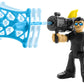 Fisher-Price Imaginext Jurassic World, Dr. Malcolm & Dimetrodon