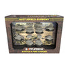 BattleTech Battlefield Support: Battle & Fire