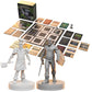 Steamforged Games, RuneScape Kingdoms The Board Game Bundle: King Black Dragon, Kalphite Queen, TzKal-Zuk, Culinaromancer, and RuneScape Expansion (5