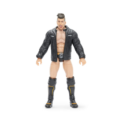 Jazwares Sammy Guevara AEW Unrivaled Series 4 #30 Action Figure