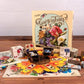 Gartenbau, Strategy Board Game Gardening in The 19th Century, Historical Art, Mensa Select Winner - 25th Century Games