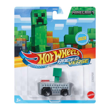 Hot Wheels RacerVerse Vehicles