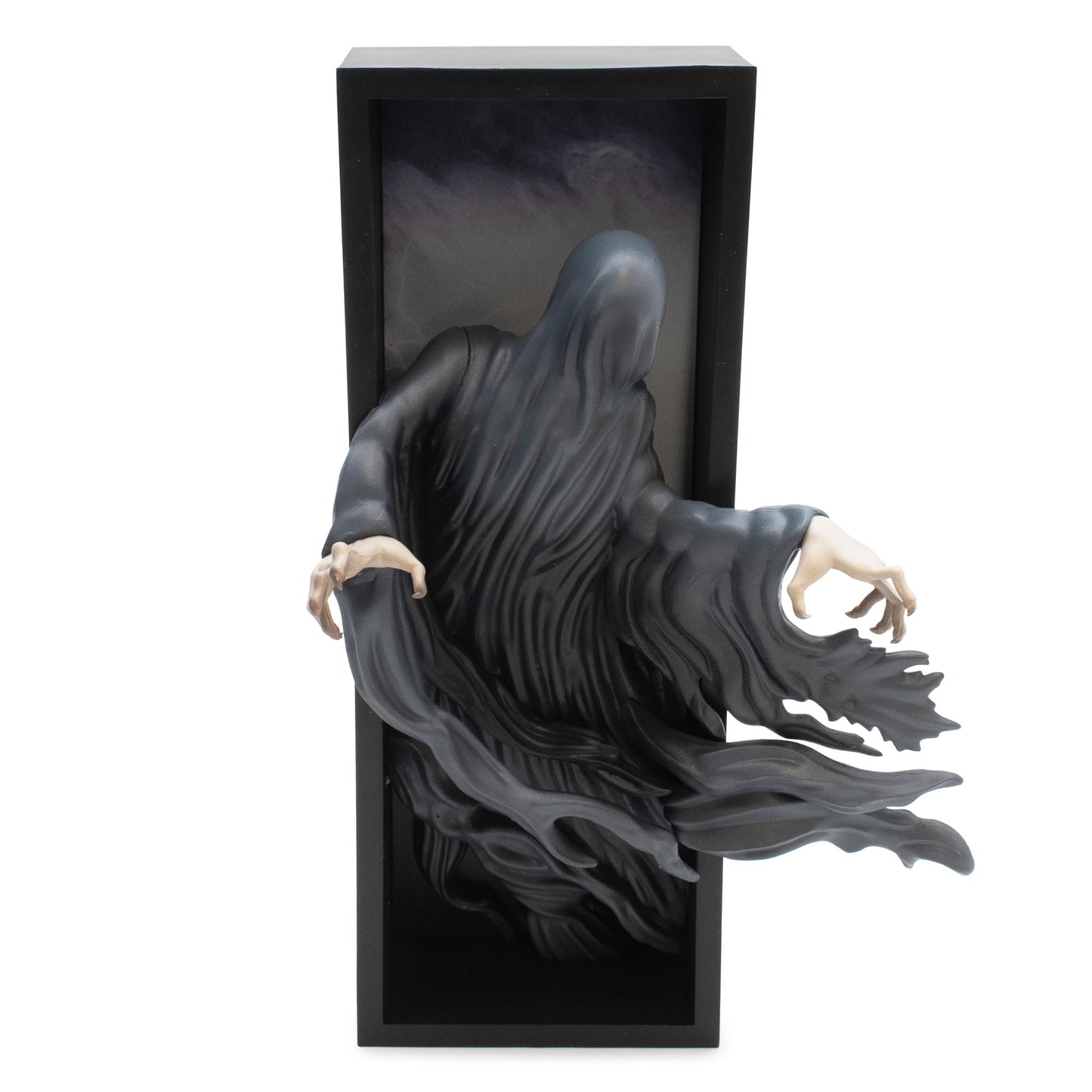Culture Fly Harry Potter Vinyl Book Nook, Dementor