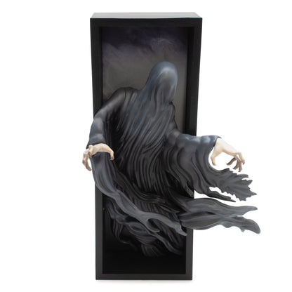 Culture Fly Harry Potter Vinyl Book Nook, Dementor