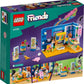 Lego Friends Liann's Room 41739, Art-Themed Bedroom Playset with Liann & Autumn Mini-Dolls, Collectible Toy for Girls and Boys 6 Plus Years Old