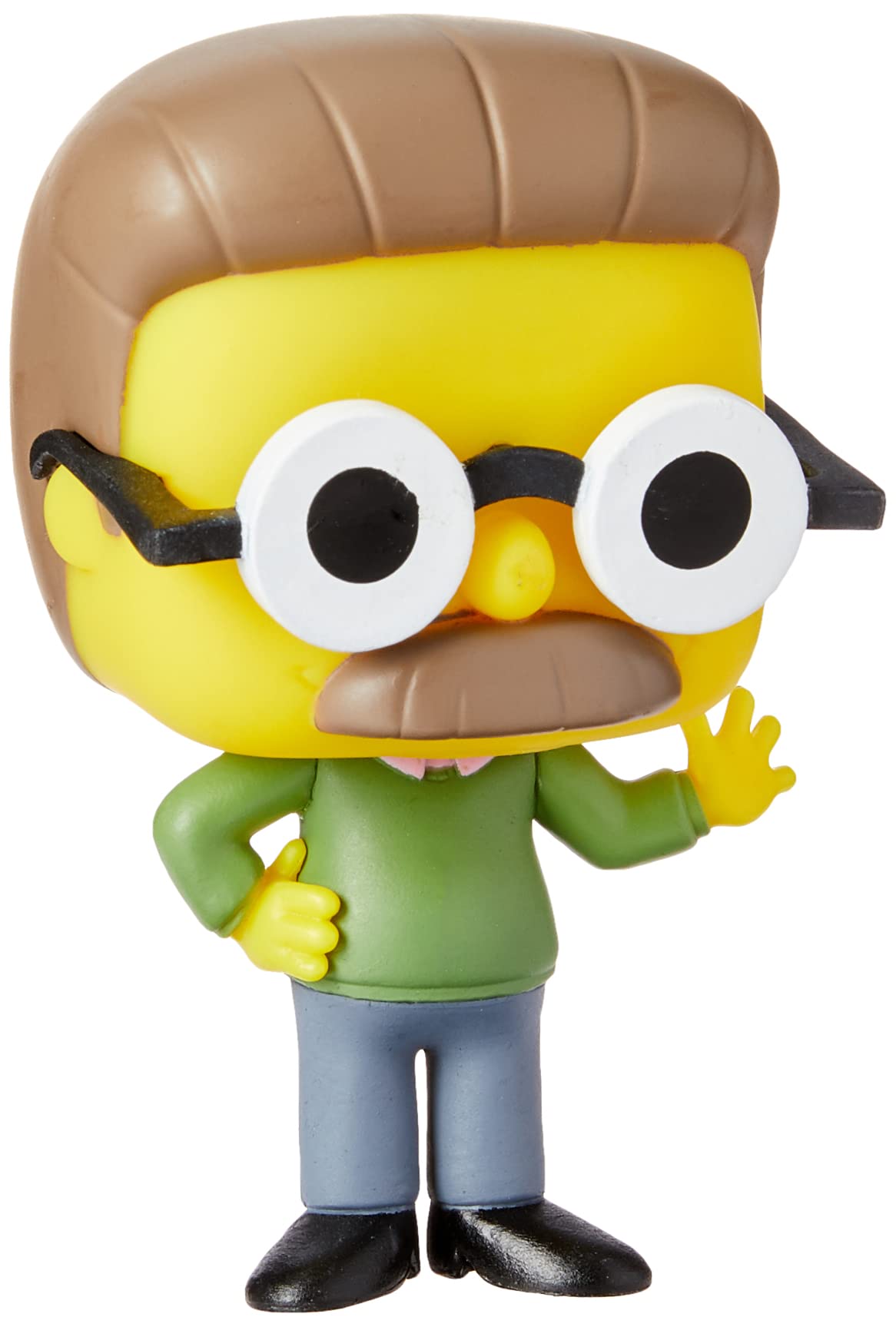 Pop Television Ned Flanders