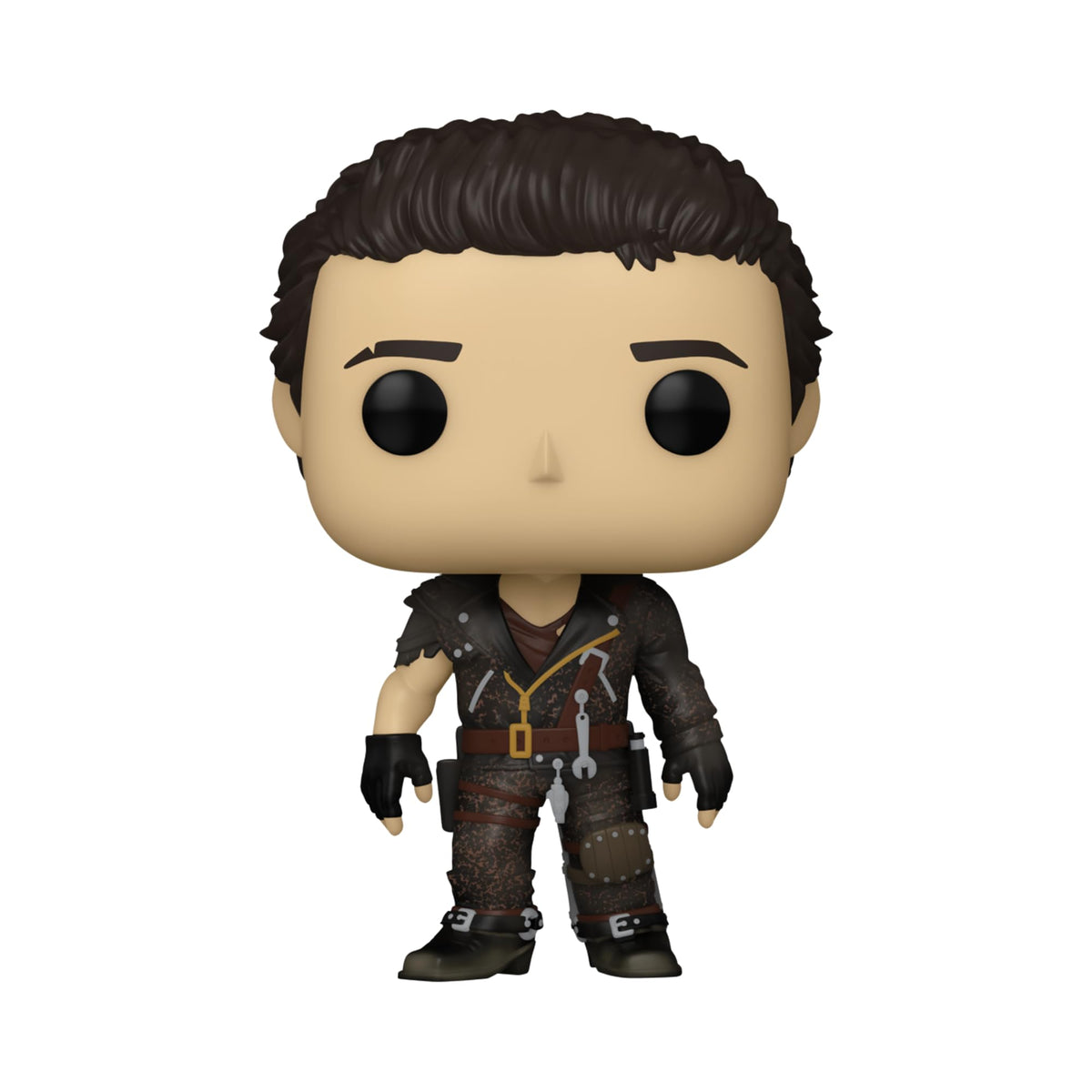 Funko POP! Movies: Mad Max 2 - The Road Warrior - Max Rockatansky