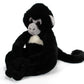 The Petting Zoo Spider Monkey Stuffed Animal Plushie, Gifts for Kids, Wild Onez Zoo Animals, Monkey Plush Toy, 12 inches