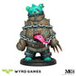 Malifaux Third Edition Twisted Alternatives - Free Hugs