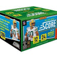 Panini 2025 Score Football NFL Retail Box