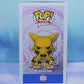 Funko Pop! Games: Pokemon - Alakazam