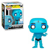 Funko POP! Movies Watchmen Dr. Manhattan Vinyl Figure, Exclusive, Number 1888, Approximately 3.8 Inches Tall
