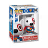 POP Funko Ad Icons Target Exclusive Bullseye as Superman #249