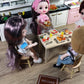 ThaiHonest Mixed 5 Assorted Dollhouse Miniature Food,Collectibles