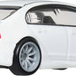 Hot Wheels Premium Car Culture Collectible Toy Car, 1:64 Scale Die-Cast Honda Civic FD2 Type-R, Ronin Run 2 Vehicle with Real Riders Tires