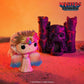 Funko Pop! Town: Masters Of the Universe - Sorceress with Castle Grayskull - Collectable Vinyl Figure - Gift Idea - Official Merchandise - Toys for