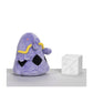 Pokemon Center: Sitting Cuties: Swalot Plush # 317 - Generation 3 - 6 In