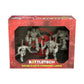 BattleTech ForcePack: House Kurita Command Lance