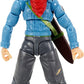 Bandai America - Dragon Ball Evolve 5 Action Figure Super Saiyan Trunks