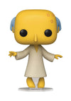 Funko Pop! Animation: The Simpsons: Glowing Mr. Burns Vinyl Figure