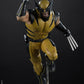 McFarlane Toys- Marvel Wolverine 1:10th Scale Posed Statue