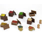 WizKids Warlock Tiles: Accessory - Marketplace