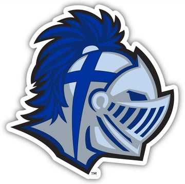 Southern Wesleyan University 12 Inch Vinyl Decal Sticker Officially Licensed Collegiate Product