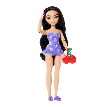 Barbie Dream Besties, Mattel, Renee on the Beach