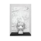Funko POP Cover: Sketched - Cinderella - Collectable Vinyl Figure - Gift Idea - Official Merchandise - for Kids & Adults - Movies Fans - Model Figure