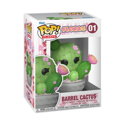 Funko POP! Home: Kawaii Cactus