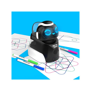 Educational Insights Artie Max the Coding & Drawing Robot