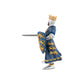 Papo "Richard Lionheart Figure, Blue