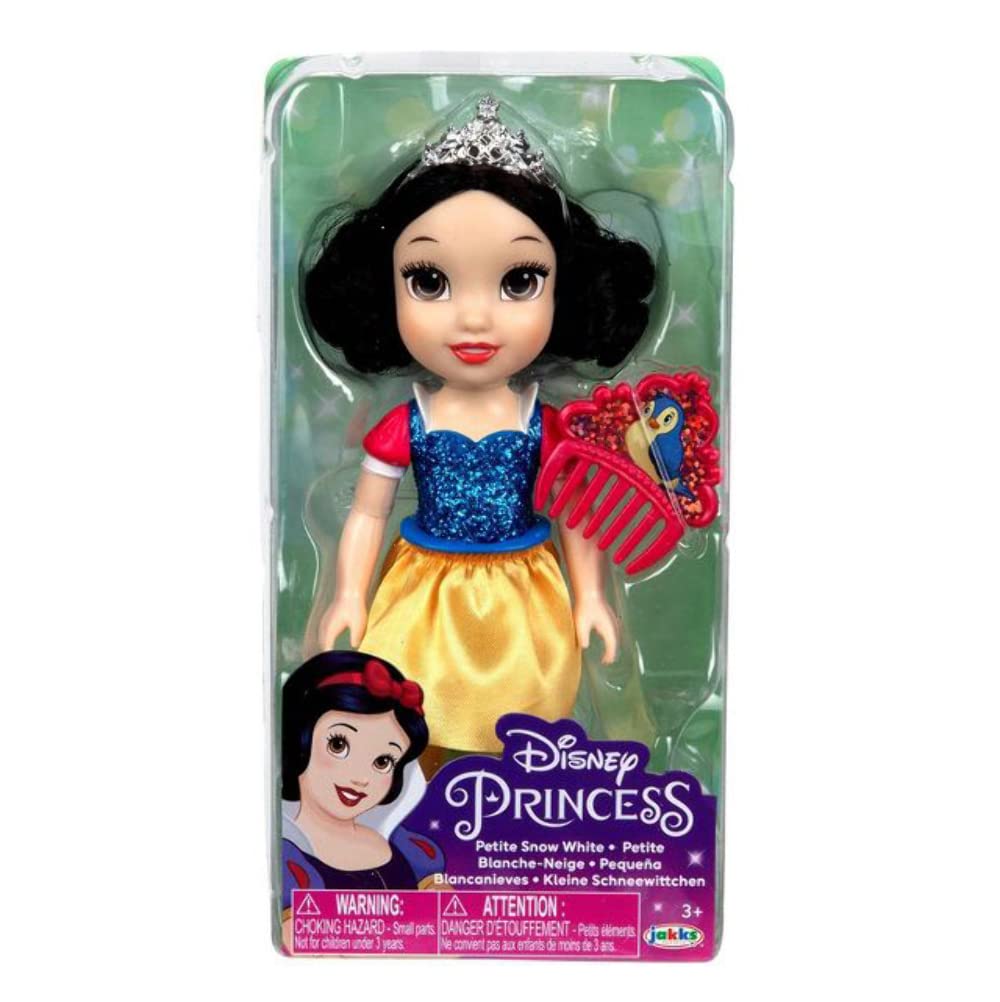 Disney Princess Snow White Doll 15 cm