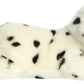Aurora Flopsie 12" Domino Adorable Stuffed Animal