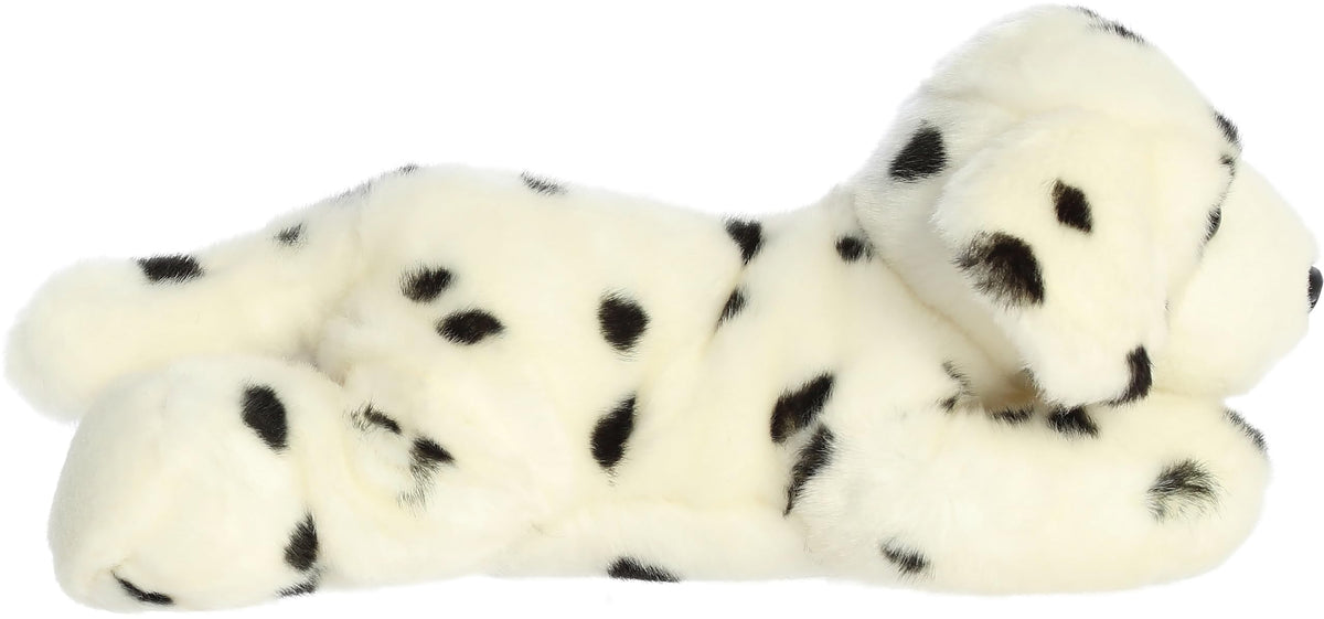 Aurora Flopsie 12" Domino Adorable Stuffed Animal
