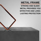 RedCap Magnetic Aluminum PSA Graded Card Holder 35PT Premium PSA Slab Protector Display Case with UV Resistant Glass Fits Standard PSA Graded Sports