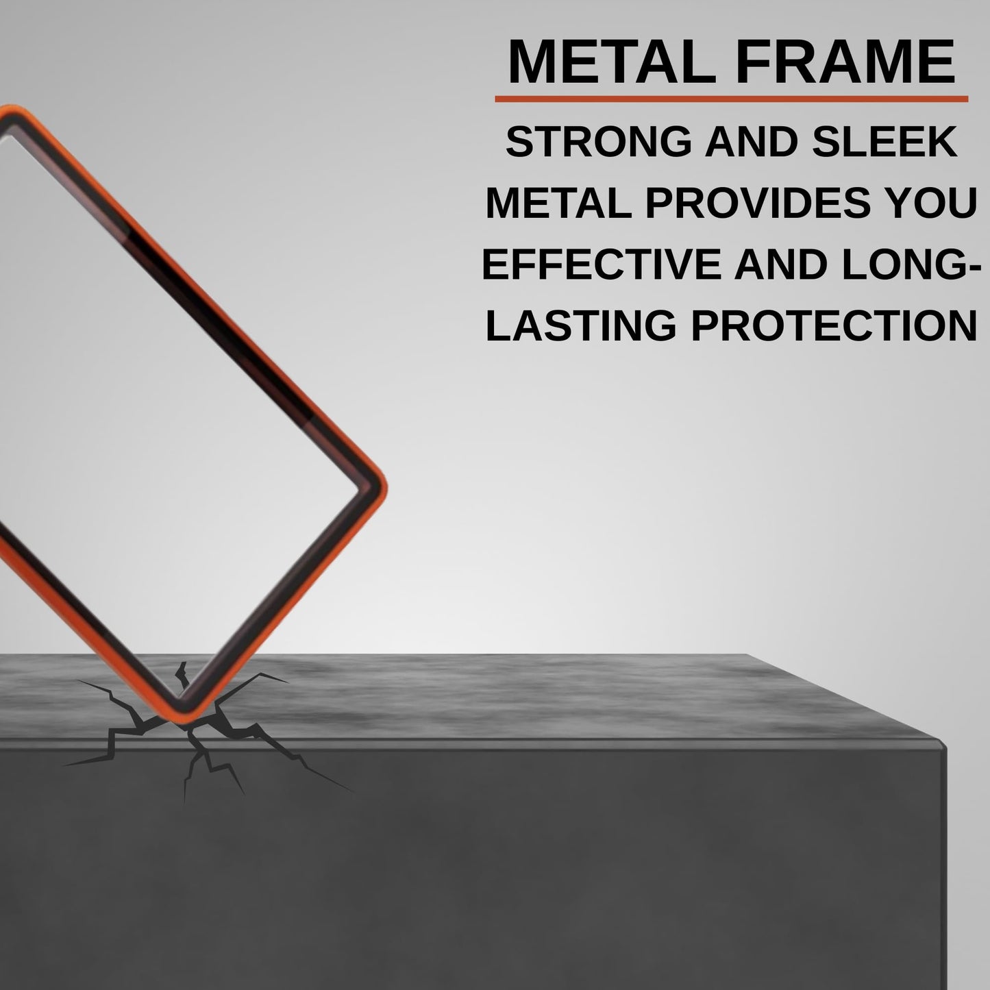 RedCap Magnetic Aluminum PSA Graded Card Holder 35PT Premium PSA Slab Protector Display Case with UV Resistant Glass Fits Standard PSA Graded Sports