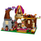 LEGO Elves Azari and The Magical Bakery 41074